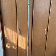 ファイティングロード　トレーニングベンチ　バーベルプレートの画像