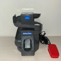 卓上卓球　マシーン　ロボ太くんの画像