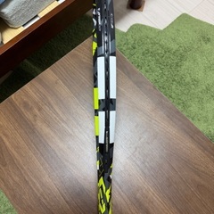 バボラピュアエアロ100(Babloat pure aero)の画像