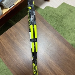 バボラピュアエアロ100(Babloat pure aero)の画像