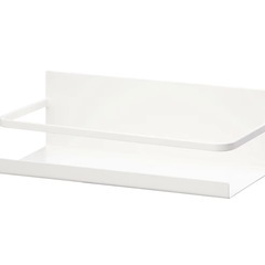 ✨山崎実業マグネットスパイスラック4個セット✨ の画像