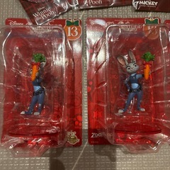 Happyくじ　クリスマスオーナメント2025の画像