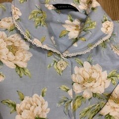 パジャマ　セット　Lサイズの画像