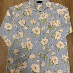 パジャマ　セット　Lサイズの画像