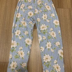 パジャマ　セット　Lサイズの画像