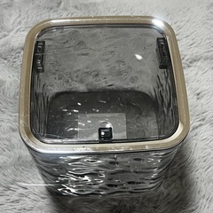 ジェルボール収納の画像