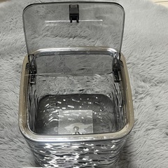 ジェルボール収納の画像