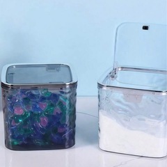 ジェルボール収納の画像