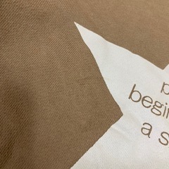 パーカー　120センチの画像