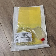 モーヴィ浜名湖　工作キット　スノードームを作ろううの画像