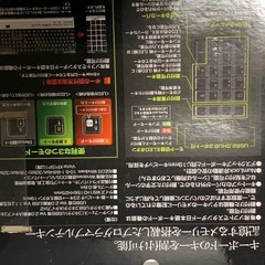 サンワサプライ プログラマブルテンキーボードの画像