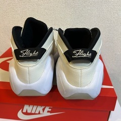 【美品】NIKE エアズームフライト95 25.5cmの画像