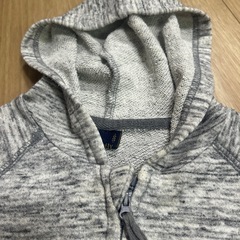 パーカーセットの画像