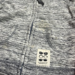 パーカーセットの画像