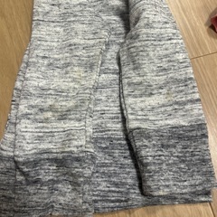 パーカーセットの画像