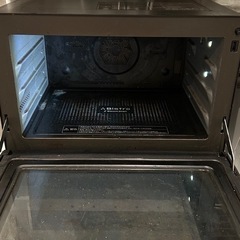 パナソニック電子レンジの画像