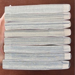 チ。-地球の運動について- 全巻セットの画像