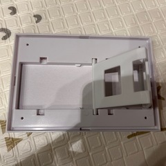 写真立ての画像