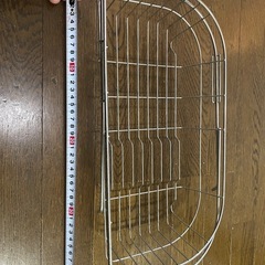 水切りカゴの画像
