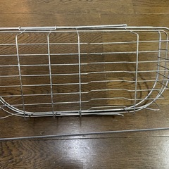 水切りカゴの画像