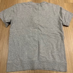 半袖スウェット　Lサイズの画像