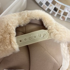 ディズニーカチューシャ３点セットの画像