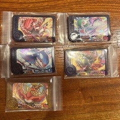 （交換希望）ポケモンフレンダ