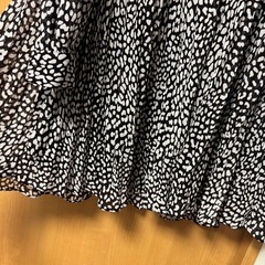 Michaelkors ワンピース　新品タグ付きの画像