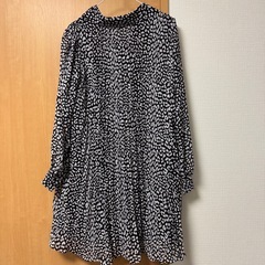 Michaelkors ワンピース　新品タグ付きの画像