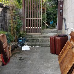 0から始める古民家再生～「趣味も楽しみながら」～