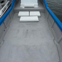 船、漁船、ダイビング、の画像