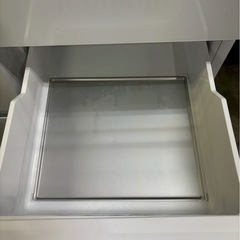 【12ヶ月保証】アイリスオーヤマ 6ドア冷蔵庫 IRGN-C45A-W 2023年製453Lの画像