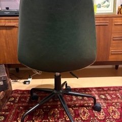 デスクチェア の画像