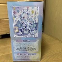 雪ミク　スカイタウン10th ver. ぬーどるストッパーの画像