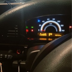 福岡市発 車検あり そのまま乗って帰れます プッシュスタート 車体動画あり 走行動画あり 日産モコ 軽自動車 ナビETC付バックモニター付Bluetooth付 オートエアコンの画像