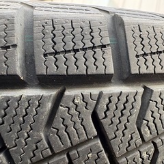 ピレリ　スタッドレスタイヤ　155/65R13  4本の画像