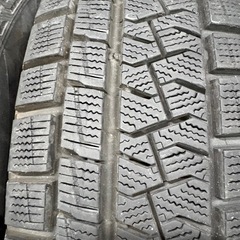 ピレリ　スタッドレスタイヤ　155/65R13  4本の画像