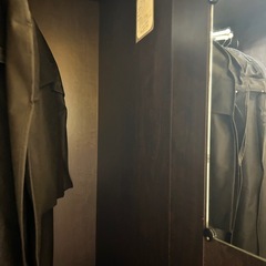 【こんな画像でごめんなさい】タンスの画像