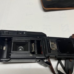 Canon フィルムカメラの画像