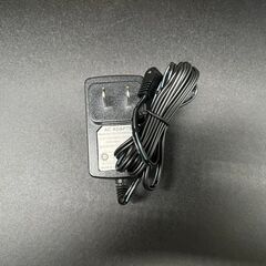 ★【未使用】サンワダイレクト ブロワー 充電式 コードレスブロワー 200-CD084の画像