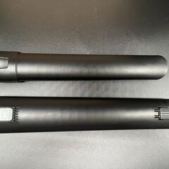 ★【未使用】サンワダイレクト ブロワー 充電式 コードレスブロワー 200-CD084の画像