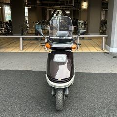 ホンダ　フリーウェイ　250ccスクーター　MF03の画像