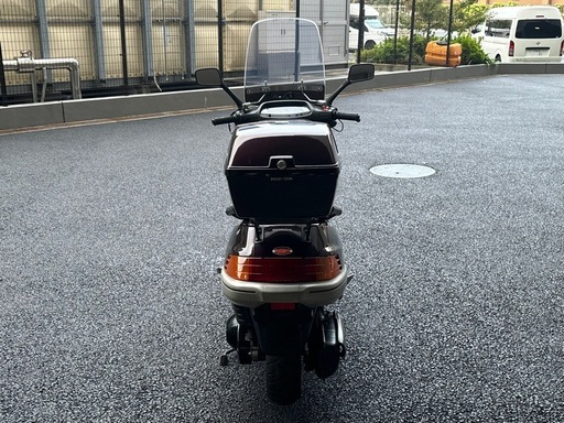 【11月末まで】ホンダ　フリーウェイ　250ccスクーター　MF03