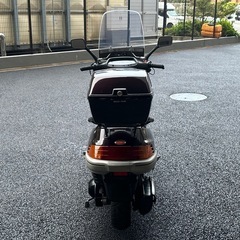 ホンダ　フリーウェイ　250ccスクーター　MF03の画像