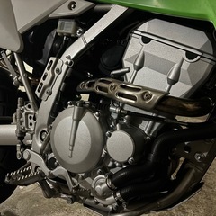 カワサキ
klx250の画像