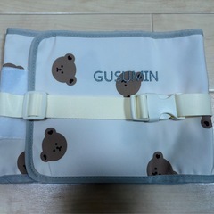 グッスミン　寝返り防止の画像