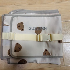 グッスミン　寝返り防止の画像