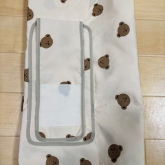 グッスミン　寝返り防止の画像