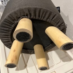 小さい椅子の画像