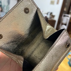 YSLミニ財布の画像